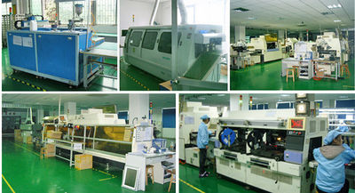Shenzhen Shichuangxinke Electronics Co.,Ltd
