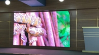 P3 Tường video LED trong nhà 576x576mm Màn hình LED quảng cáo đèn Nationstar