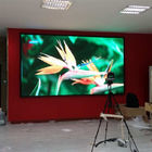 Màn hình LED quảng cáo SMD trong nhà GOB P6 Màn hình quảng cáo LED 6mm