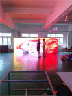 GOB Độ phân giải cao Màn hình quảng cáo LED buổi hòa nhạc lớn P6 trong nhà SMD
