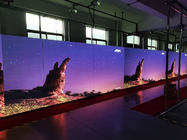 Sự kiện cho thuê trong nhà Màn hình Led Tường video Màn hình LED độ sáng cao