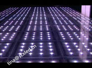 Bảng điều khiển sàn khiêu vũ treo tường Video di động để bán Màn hình sàn khiêu vũ tiệc cưới dẫn màn hình vũ trường