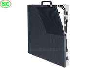 Magnet front maintenance Stage LED Screens SMD 500x500 Super Clear Vision
