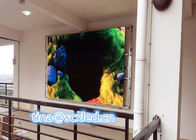 Độ nét cao đầy đủ màu sắc tốt bảng LED Pitch P1.875 P2 P2.5 Màn hình lớn TV LED trong nhà Màn hình hiển thị tường video