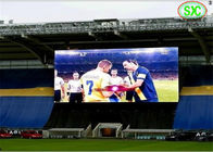 độ sáng cao p10 sân vận động lớn đã dẫn hiển thị để phát sóng thể thao video