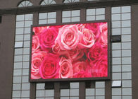 Trung Quốc SMD P4 P5 P6 P8 P10 P16 P20 Cho thuê màn hình Led Quảng cáo LED Billboard Giá