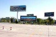 Sân vận động bóng đá Chu vi Quảng cáo Bảng quảng cáo P5 P6 P8 P10 Biểu ngữ hiển thị video LED