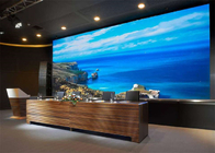 Màn hình tường video LED hiệu suất cao P2.5 Màn hình hiển thị LED trong nhà