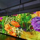 3840 Refresh Video Led Display Full Color Asynchronous Control