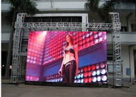 Trong nhà ngoài trời 500 * 1000mm P3.91 P4.81 HD Sân khấu sự kiện Backgound LED Video cho thuê Màn hình cho thuê Chi phí nhà máy