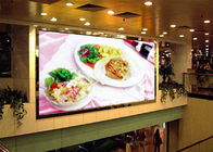 Full Color Large Led Screens Hire For Concerts / Wedding , 576mm X576mm Cabinet Size