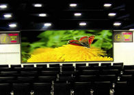 Smd2121 Indoor Full Color LED Display With 2500nits Brightness For Stage , 1.923mm Pixel