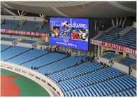 P6 P8 P10 Cài đặt nhanh Bảng quảng cáo LED Sân vận động bóng đá Chu vi trận đấu Màn hình hiển thị LED Màn hình bảng điểm
