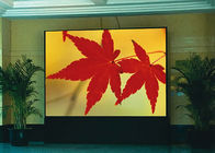 High Resolution Full Color SMD LED Screen P3 With 192mm X192mm , 3 Years Warranty