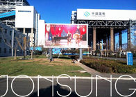 cheap price outdoor P5 hd led big screen photos video advertising meanwell driver