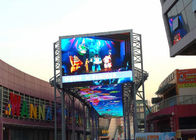 Quảng cáo Led Billboard P8 Màn hình hiển thị video chất lượng cao ngoài trời