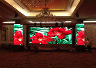 Màn hình hiển thị LED lớn trong nhà đầy đủ màu sắc cao cấp P5 Thuê màn hình LED cho phòng họp