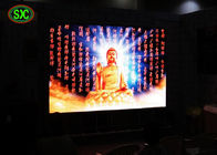Renta Phòng họp P4 Cho thuê màn hình led trong nhà chết đúc tủ nhôm quảng cáo led hiển thị cho buổi hòa nhạc, gian hàng Dj
