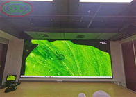 Ngoại lệ màn hình LED đầy màu trong nhà P3.91 độ phân giải cao nhất