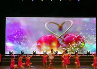 High Resolution Full Color SMD LED Screen P3 With 192mm X192mm , 3 Years Warranty