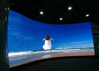 Fixed Installation LED Video Wall P2.5 P3 P4 P5 P6 Indoor LED Display SMD