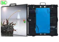 HD P3 576 X 576mm indoor Rental LED Display Screen For Events