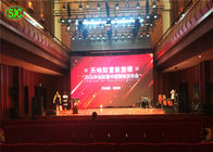 interior live show video advertising system P5 led screen panel,giant display board