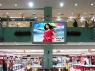 interior live show video advertising system P5 led screen panel,giant display board