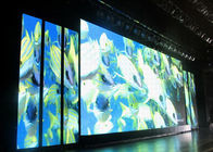 Thính phòng nhà thờ Màn hình nền sân khấu buổi hòa nhạc Giá P2.5 P3 P3.91 Cho thuê trong nhà Màn hình hiển thị LED đủ màu