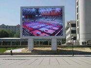 Front Service P5 Big Advertising LED Screens Indoor Led Video Wall High Brightness