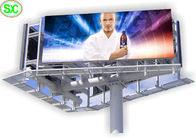 SMD Large Outdoor Video P6.67 LED Billboards for Commercial Advertising