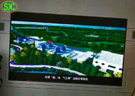 Ultra Thin Indoor Full Color LED Display video wall advertising CE FCC SGS ROSH certificate
