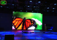 Màn hình Led sân khấu độ nét cao 3 mm Video màn hình led nền màn hình lớn