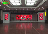 Màn hình nền màn hình Led Bảng điều khiển màn hình Giá tường / P3 Màn hình Led sân khấu trong nhà