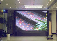 Phông nền sân khấu sự kiện P5mm lớn trong nhà Màn hình hiển thị treo tường video Led cố định cho Summit Studio