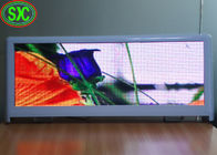IP43 P1.667 Mô-đun màn hình LED SMD đầy đủ màu sắc 1/30 Quét trong nhà Hệ thống LSN Epistar Chip