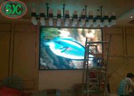 Ultra Thin Indoor SMD LED màn hình Stage LED hiển thị thân thiện với môi trường