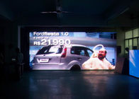Sân vận động trong nhà Siêu thị đủ màu P4 P5 Lắp đặt cố định Màn hình LED lớn Video tường Màn hình LED Bảng quảng cáo