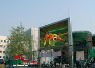 Chất lượng cao Quảng cáo ngoài trời lớn P10 LED Billboard Nhà sản xuất chuyên nghiệp tại Trung Quốc