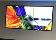 Mô-đun LED SMD2121 pixel độ phân giải màn hình led siêu mỏng đầy đủ màu sắc với độ phân giải 64dots x 64dots