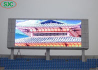 Màn hình LED sân vận động đủ màu ngoài trời P8 SMD cho màn hình phát sóng trực tiếp