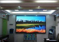 Màn hình LED Tv 4K 2K HDP1.6 P1.8 P2 P2.5 Mỏng mịn màn hình LED Video Wall 400X300mm cho cuộc họp studio