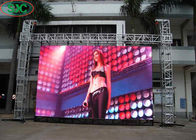 Màn hình hiển thị LED màn hình hiển thị LED cho thuê màn hình lớn HD p5 lớn, màn hình hiển thị LED video