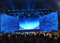 Màn hình LED sân khấu P5 Bảng điều khiển video ngoài trời IP65 1R1G1B cho quảng cáo sự kiện lớn