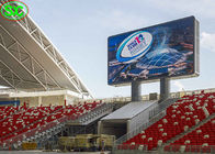 Đèn LED sân vận động bóng đá Hiển thị P6 ngoài trời với đèn LED Nationstar