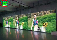 Màn hình LED siêu mỏng Sân khấu ngoài trời P4.81 Video Wall 8 Cấp độ Điều chỉnh độ sáng