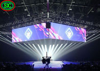 Màn hình treo tường LED sáng tạo P3 P4 P5 P6 Màn hình LED quảng cáo trong nhà Màn hình hiển thị quảng cáo Pantallas Led