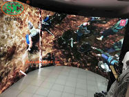 Màn hình LED trong nhà Màn hình HD Quảng cáo P3.91 / P4.81 Mall Hiển thị đủ màu