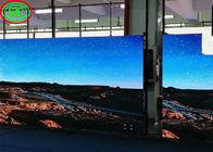 Màn hình cho thuê LED ngoài trời P3.91 LED Video Wall bảng quảng cáo bảng hiệu led màn hình nền sân khấu