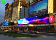 Quảng cáo màn hình Led video, màn hình LED đủ màu cho sân vận động Bệnh viện mua sắm